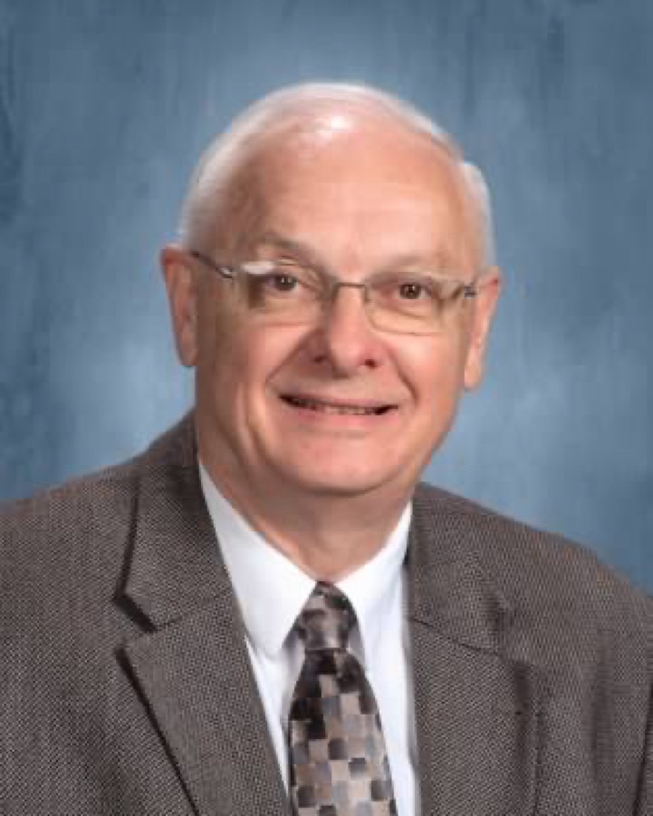 Pastor Joey Watt