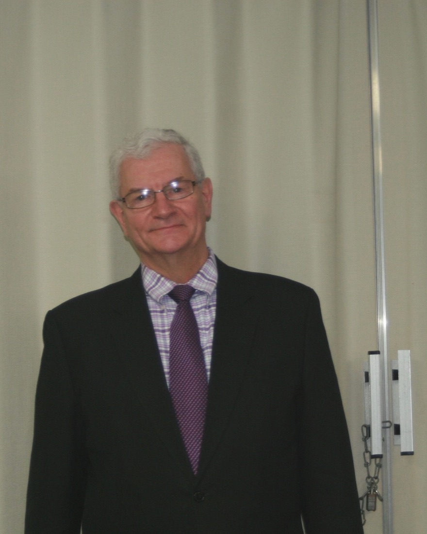 Bro. Phil Lancaster